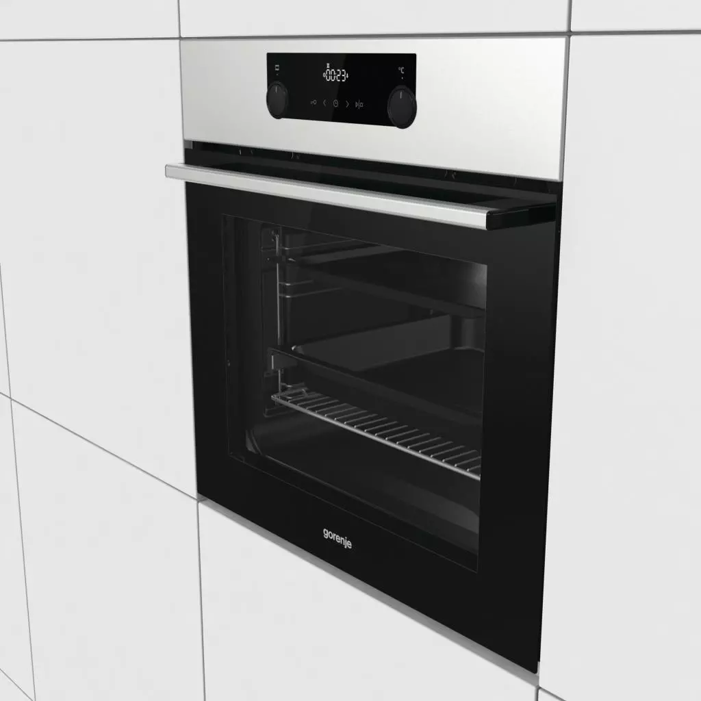 Духовой шкаф Gorenje BS737EX - 1 Духовой шкаф Gorenje BS737EX - 1