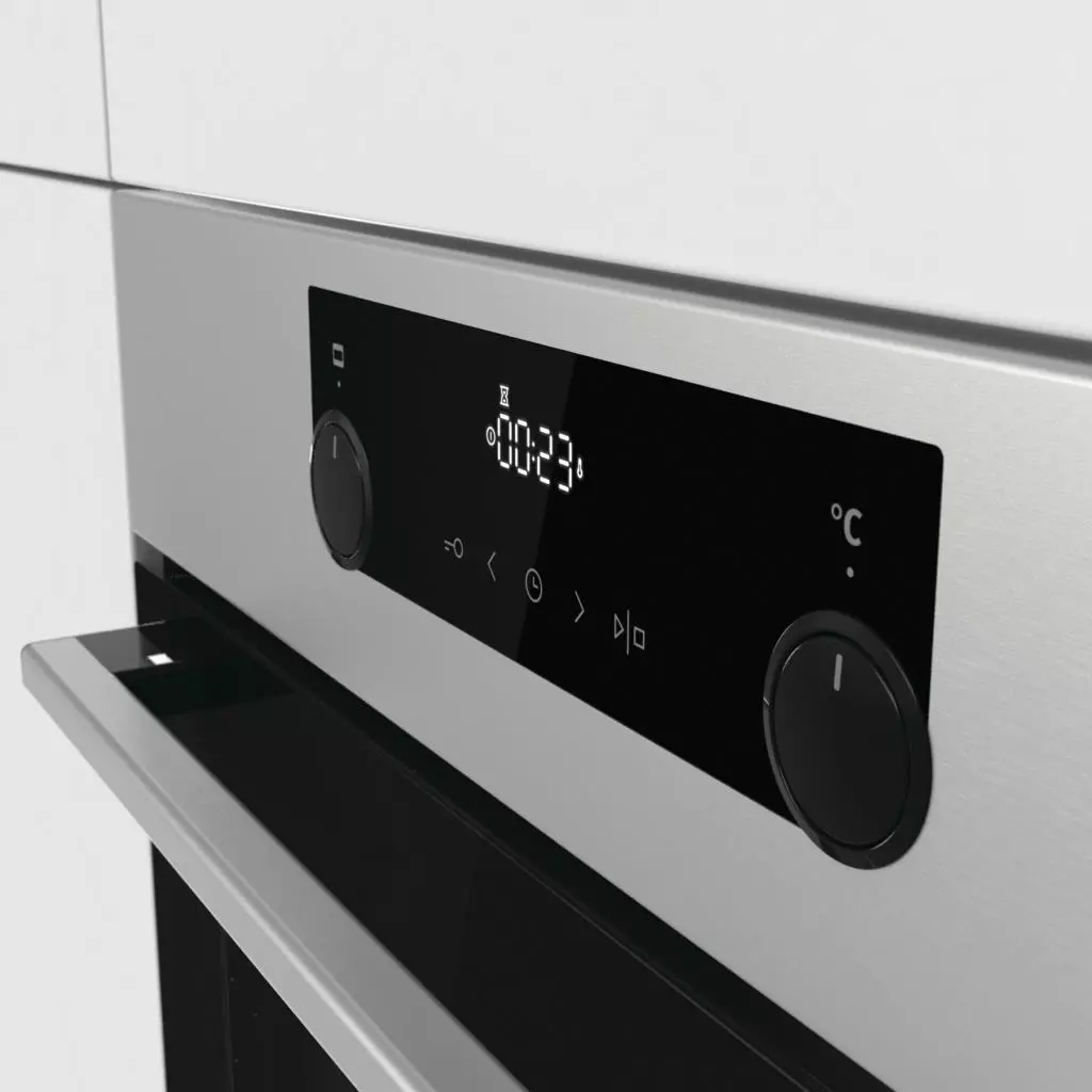Духовой шкаф Gorenje BS737EX - 2 Духовой шкаф Gorenje BS737EX - 2