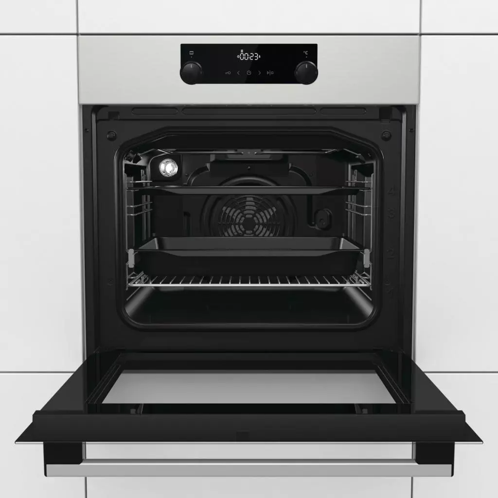 Духовой шкаф Gorenje BS737EX - 3 Духовой шкаф Gorenje BS737EX - 3