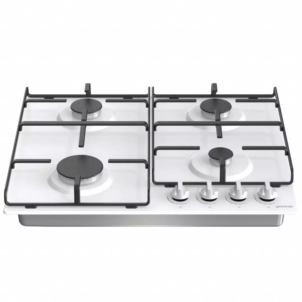 Варочная поверхность Gorenje G640EW - 1 Варочная поверхность Gorenje G640EW - 1