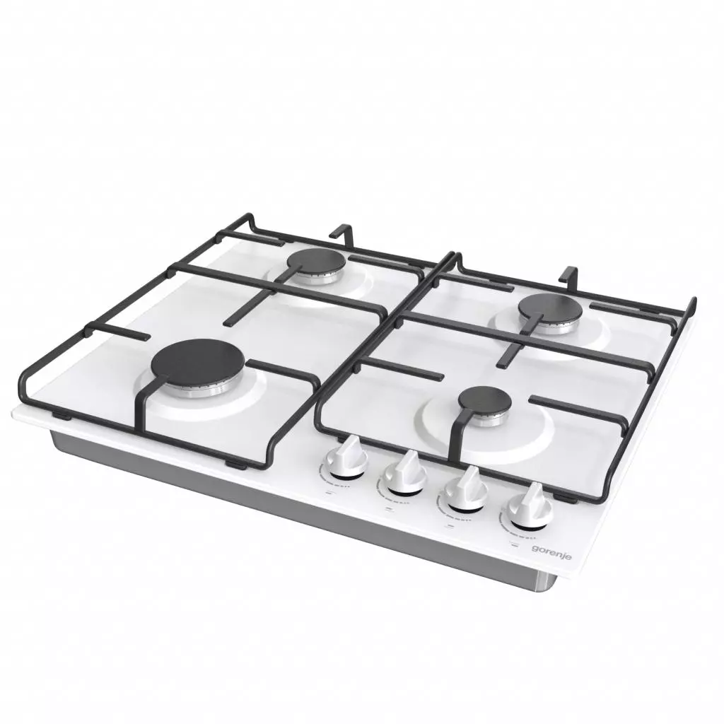 Варочная поверхность Gorenje G640EW - 2 Варочная поверхность Gorenje G640EW - 2