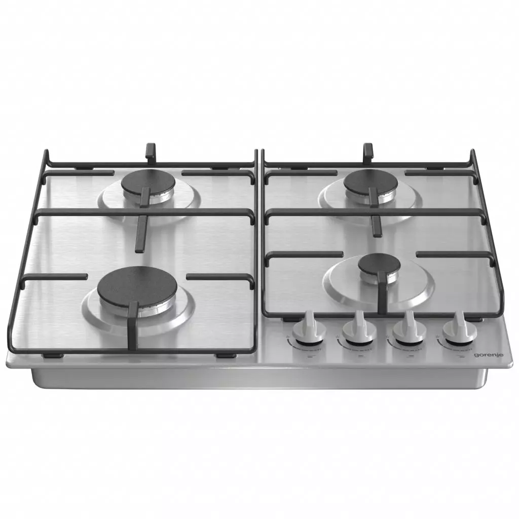 Варочная поверхность Gorenje G640EX - 1 Варочная поверхность Gorenje G640EX - 1