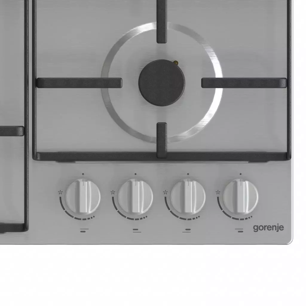 Варочная поверхность Gorenje G640EX - 4 Варочная поверхность Gorenje G640EX - 4