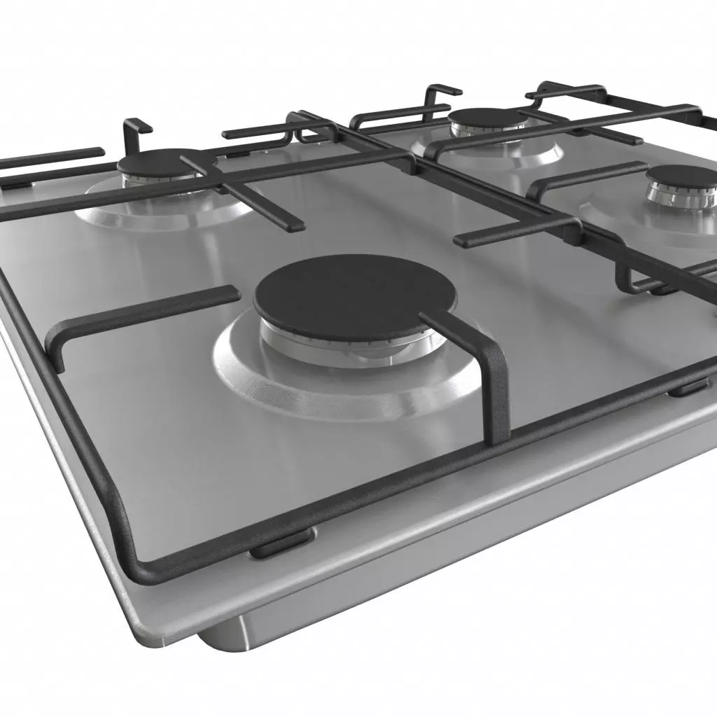 Варочная поверхность Gorenje G640EX - 5 Варочная поверхность Gorenje G640EX - 5