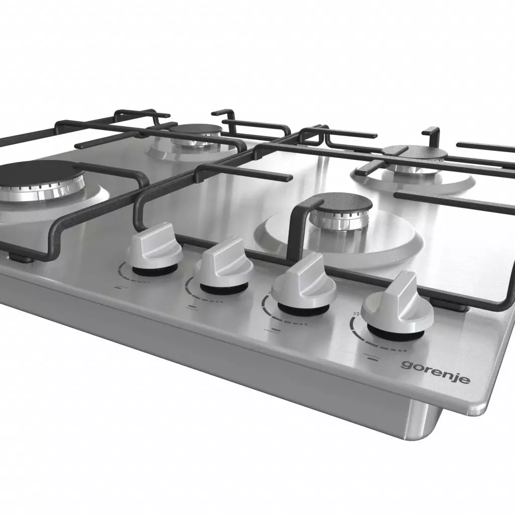 Варочная поверхность Gorenje G640EX - 6 Варочная поверхность Gorenje G640EX - 6