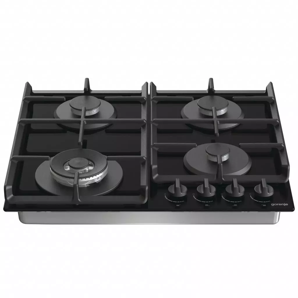 Варочная поверхность Gorenje GTW641EB - 1 Варочная поверхность Gorenje GTW641EB - 1