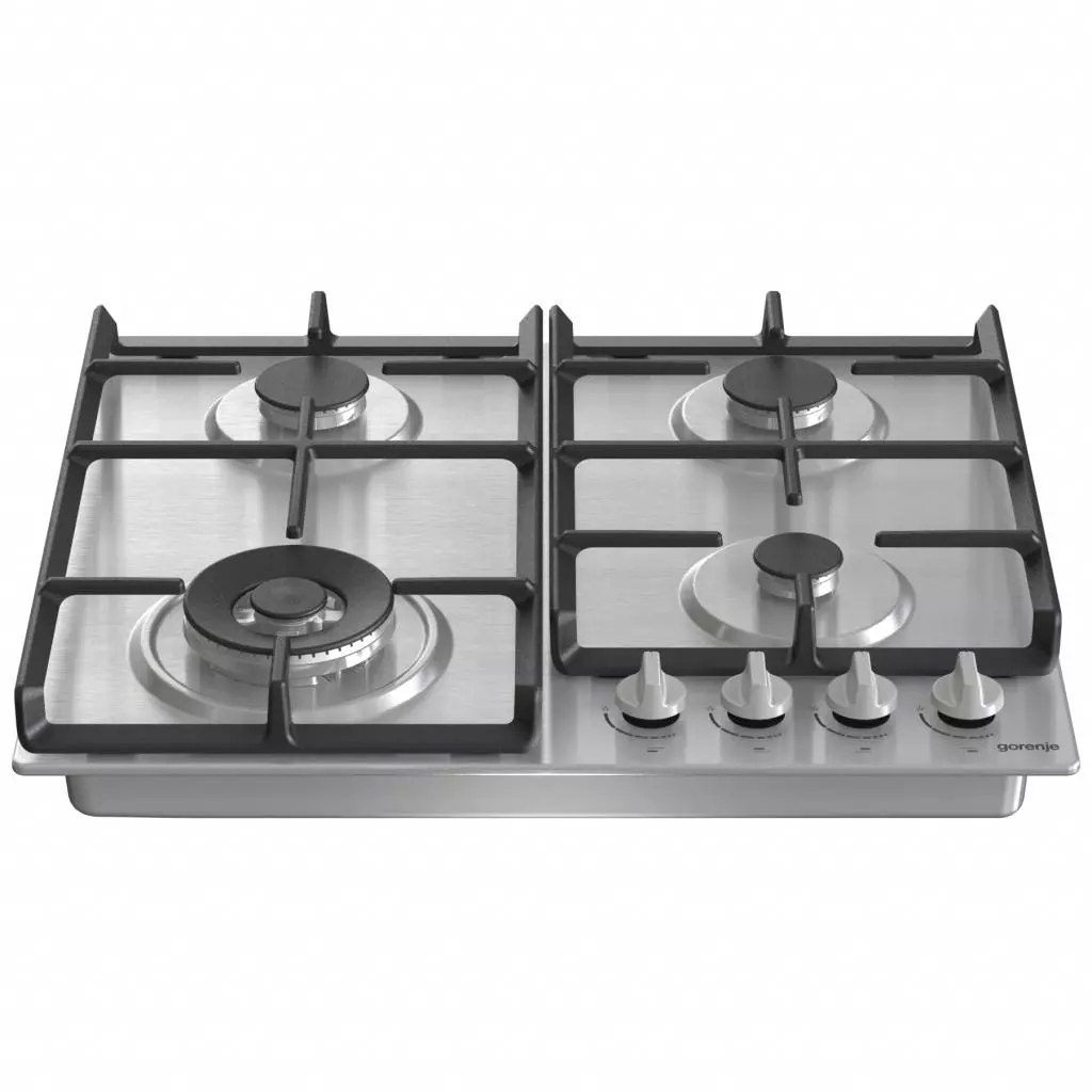 Варочная поверхность Gorenje GW641EX - 1 Варочная поверхность Gorenje GW641EX - 1