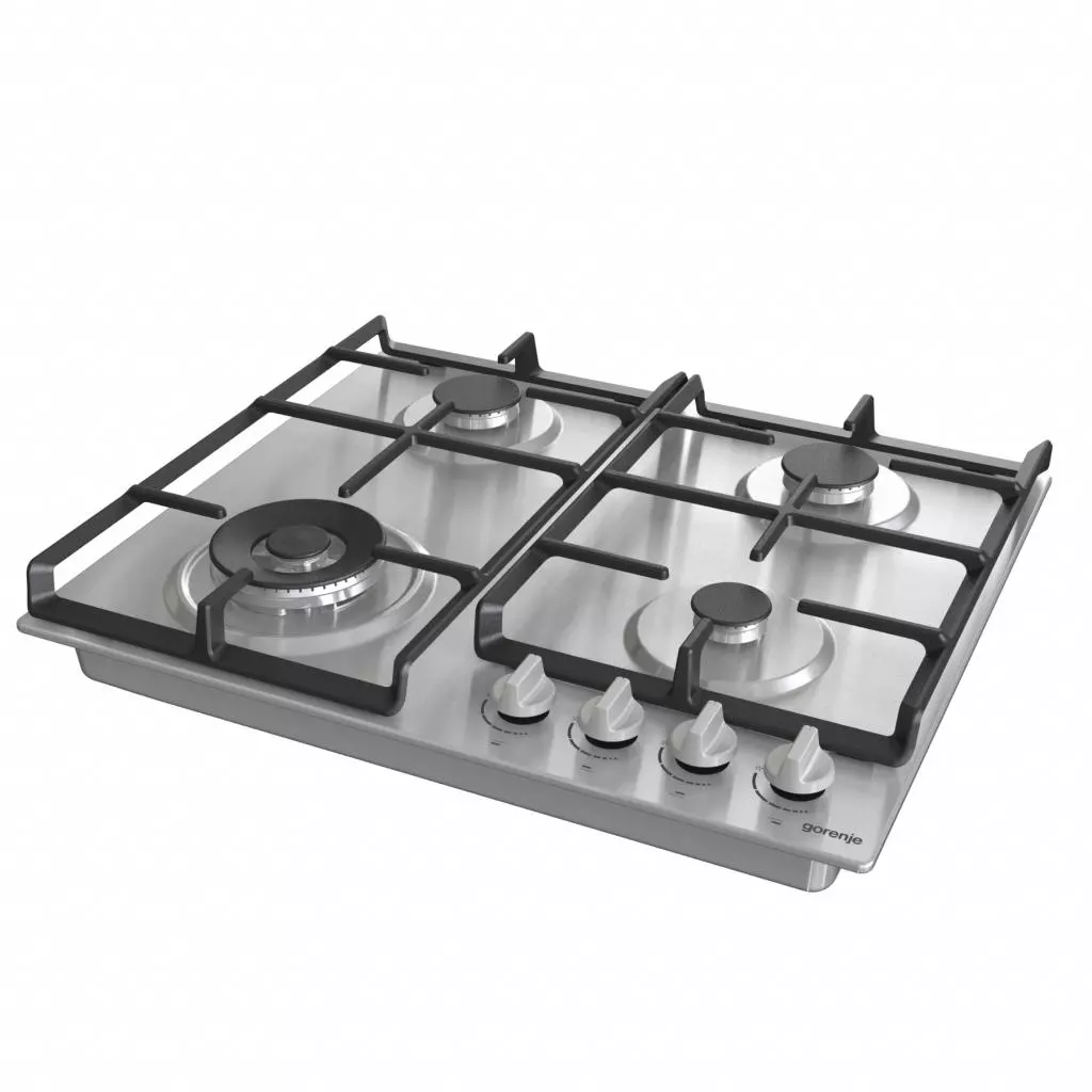 Варочная поверхность Gorenje GW641EX - 2 Варочная поверхность Gorenje GW641EX - 2
