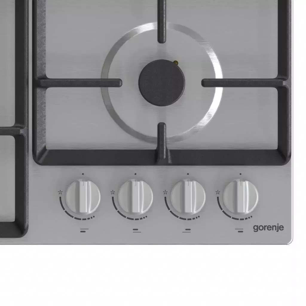Варочная поверхность Gorenje GW641EX - 4 Варочная поверхность Gorenje GW641EX - 4