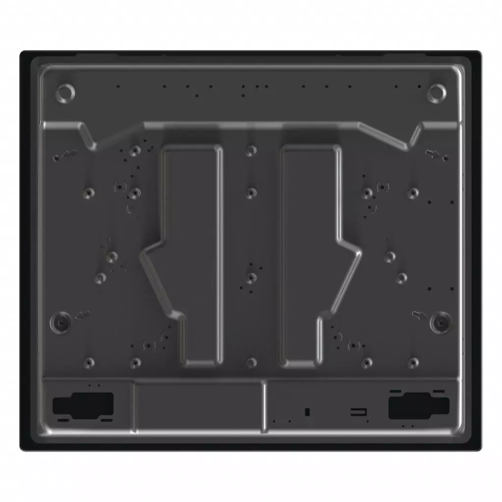 Варочная поверхность Gorenje GW6D42CLB - 7 Варочная поверхность Gorenje GW6D42CLB - 7