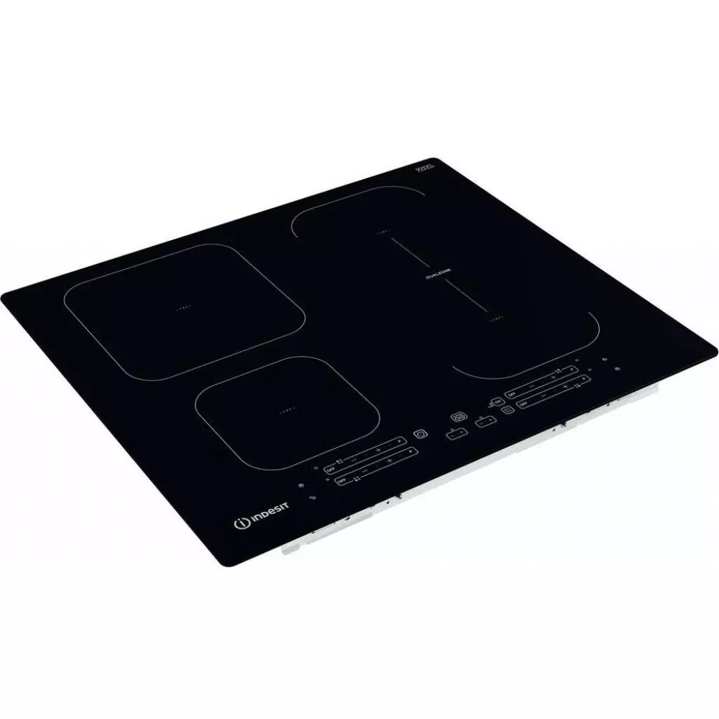 Варочная поверхность Indesit IB65B60NE - 2 Варочная поверхность Indesit IB65B60NE - 2