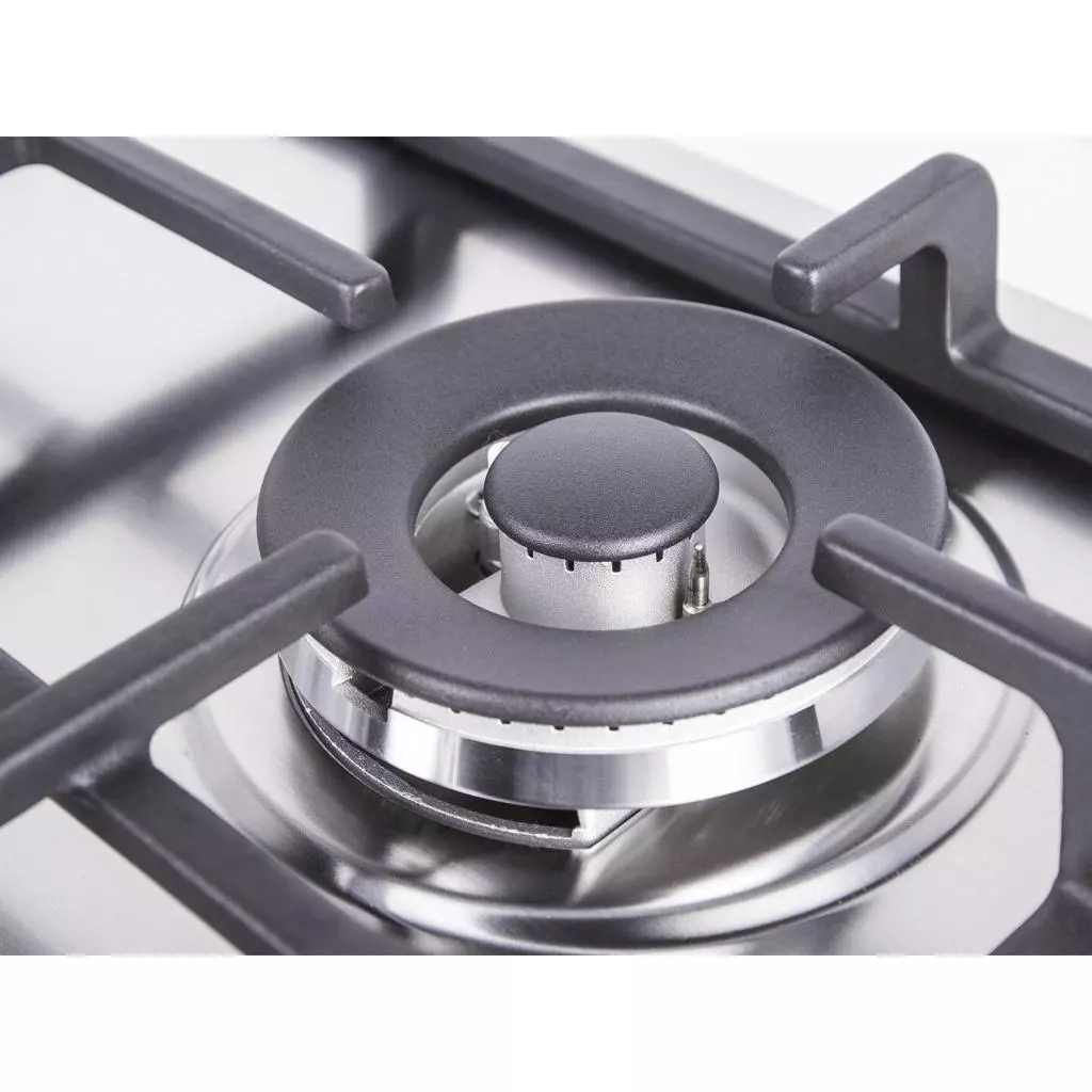 Варочная поверхность Indesit THP641IX/I - 1