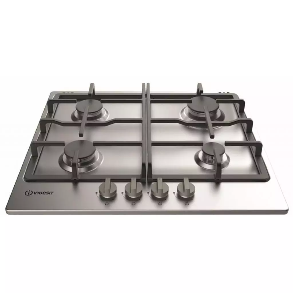 Варочная поверхность Indesit THP641IX/I