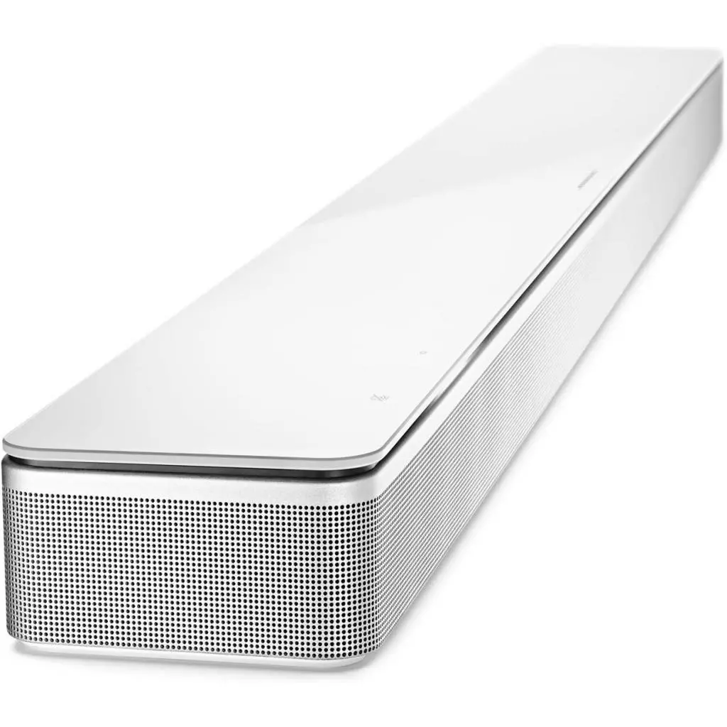 Домашний кинотеатр Bose Soundbar 700 White (795347-2200) - 3 Домашний кинотеатр Bose Soundbar 700 White (795347-2200) - 3