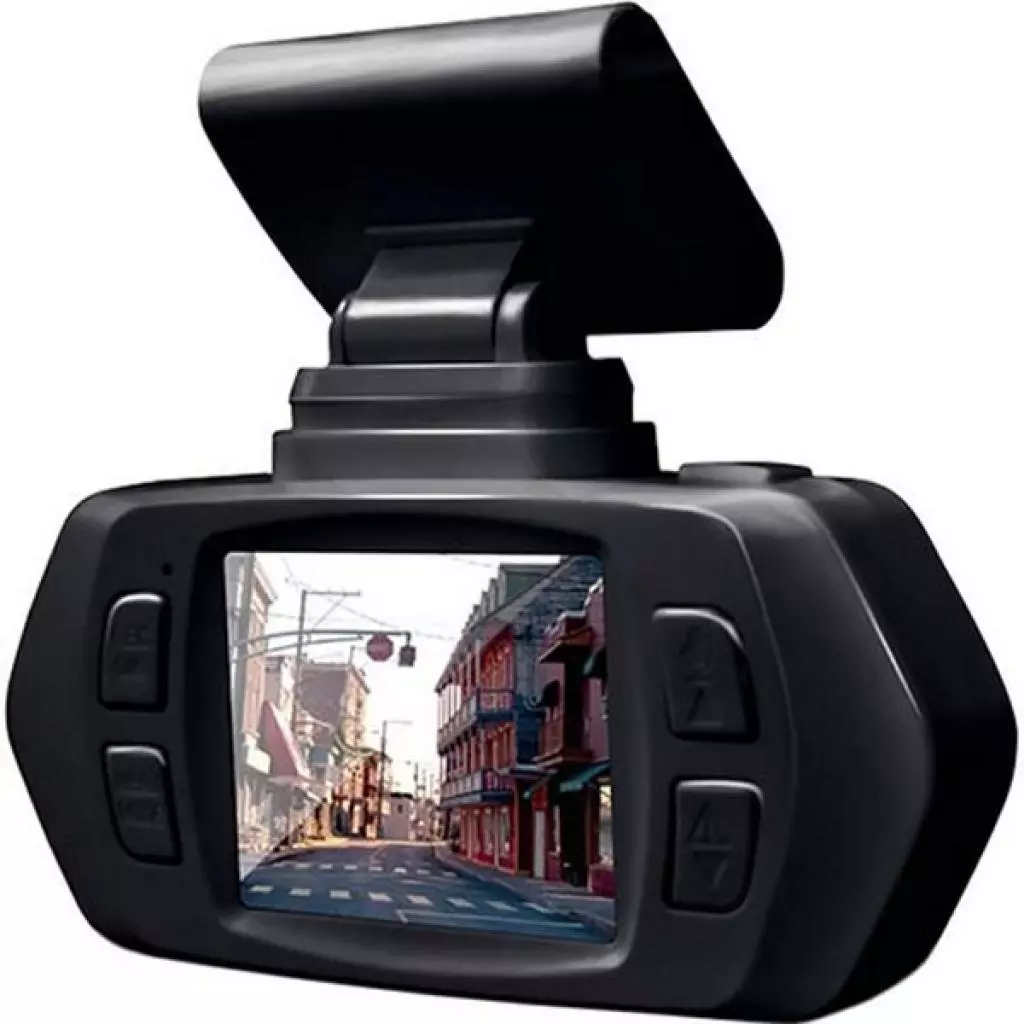 Видеорегистратор Gazer F118 (2758080) - 1 Видеорегистратор Gazer F118 (2758080) - 1