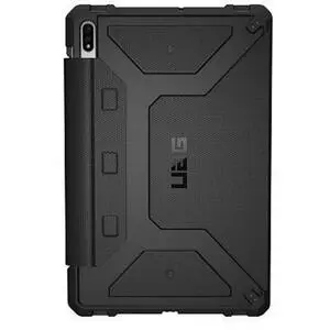 Чехол для планшета Uag Samsung Galaxy S7(2020) Metropolis, Black (222526114040)