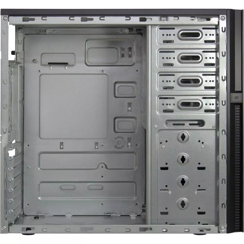 Корпус Inter-Tech IT-8833 - 5 Корпус Inter-Tech IT-8833 - 5