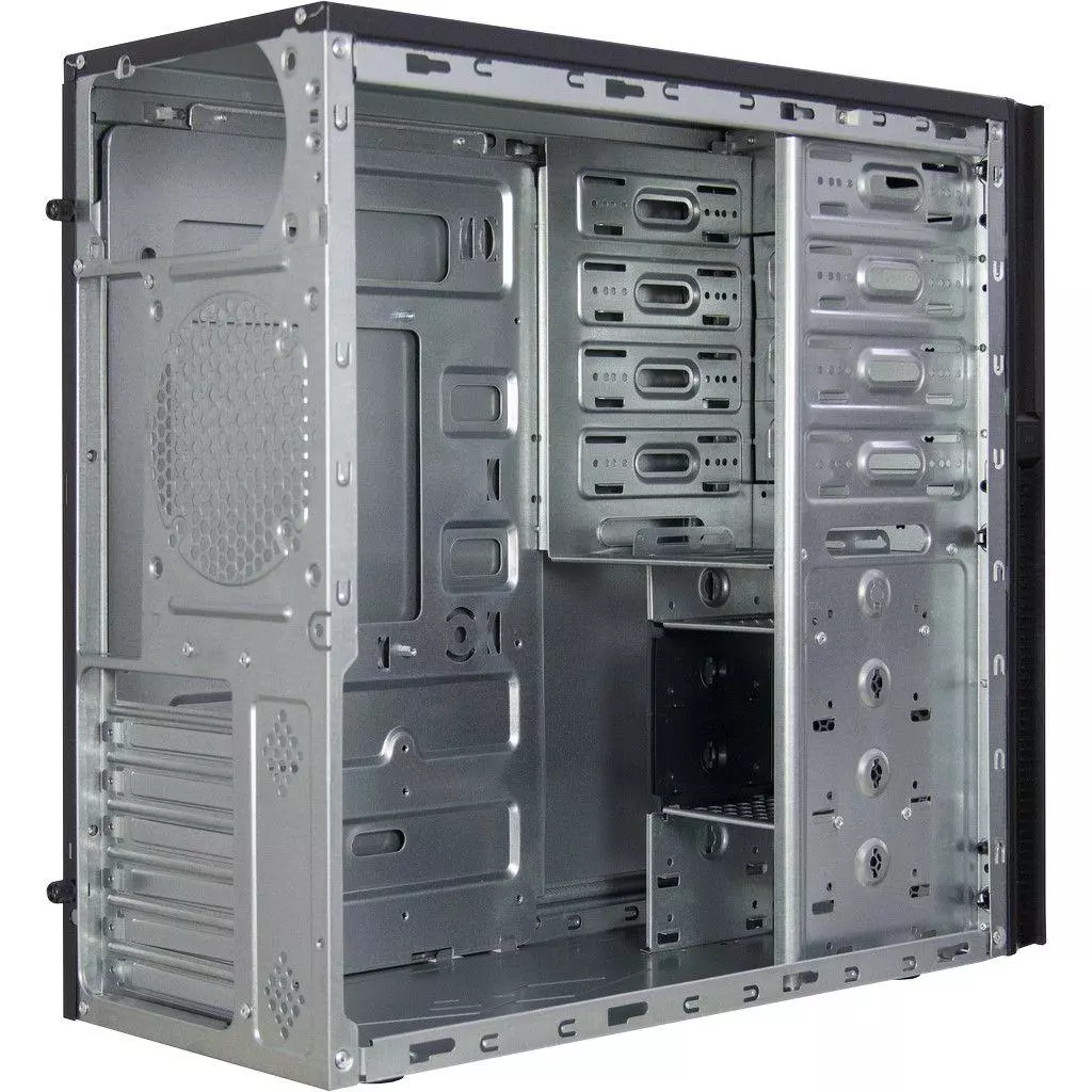 Корпус Inter-Tech IT-8833 - 7 Корпус Inter-Tech IT-8833 - 7