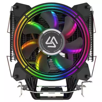 Кулер для процессора Alseye H120D - 1 Кулер для процессора Alseye H120D - 1