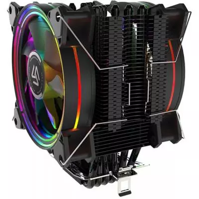 Кулер для процессора Alseye H120D - 3 Кулер для процессора Alseye H120D - 3