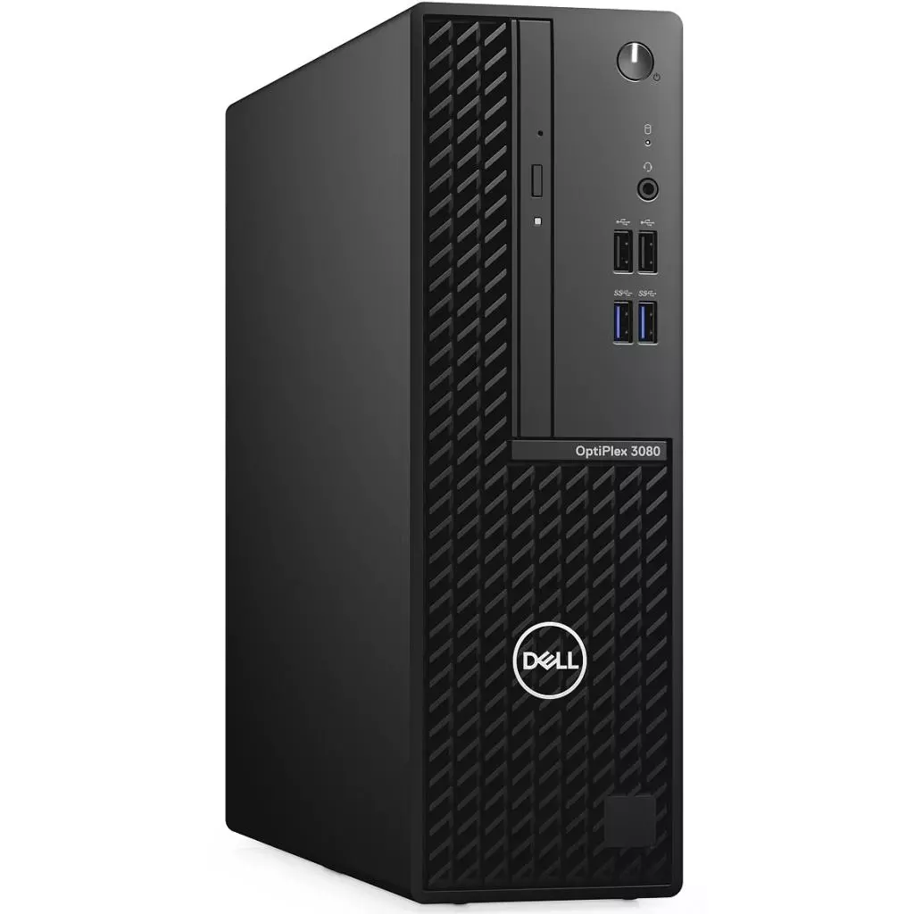 Компьютер Dell OptiPlex 3080 SFF / i5-10500T (N016O3080SFFEM-08) - 2 Компьютер Dell OptiPlex 3080 SFF / i5-10500T (N016O3080SFFEM-08) - 2