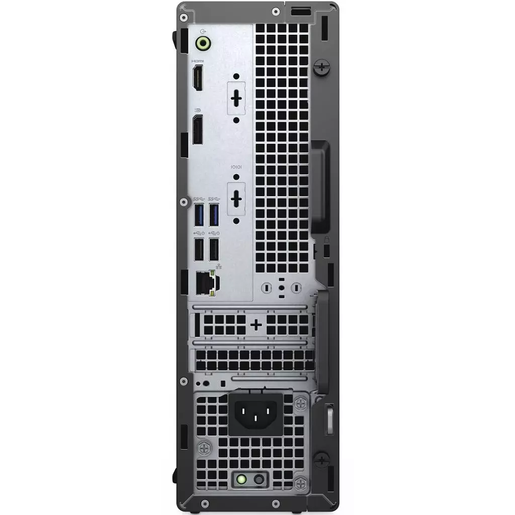 Компьютер Dell OptiPlex 3080 SFF / i5-10500T (N016O3080SFFEM-08) - 3 Компьютер Dell OptiPlex 3080 SFF / i5-10500T (N016O3080SFFEM-08) - 3