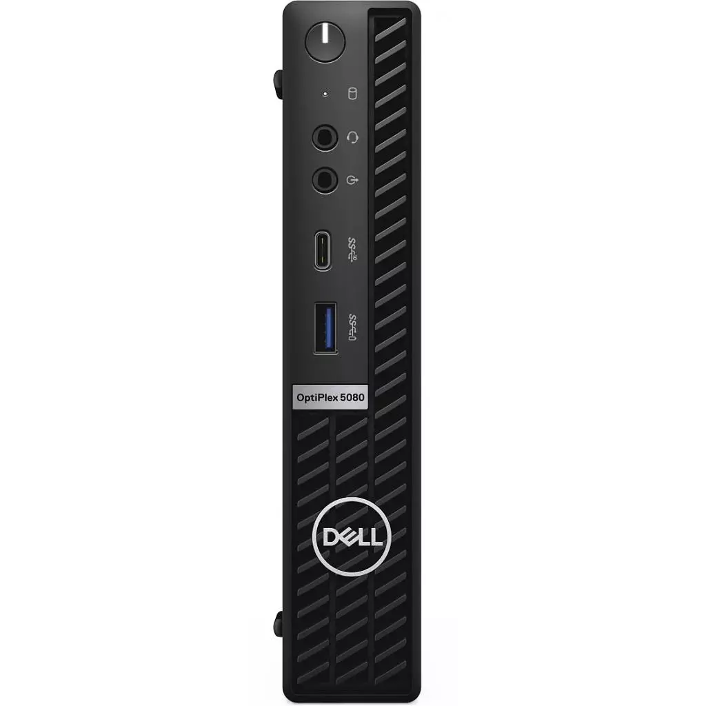 Компьютер Dell OptiPlex 5080 MFF / i7-10700T (N010O5080MFF-08) - 1 Компьютер Dell OptiPlex 5080 MFF / i7-10700T (N010O5080MFF-08) - 1