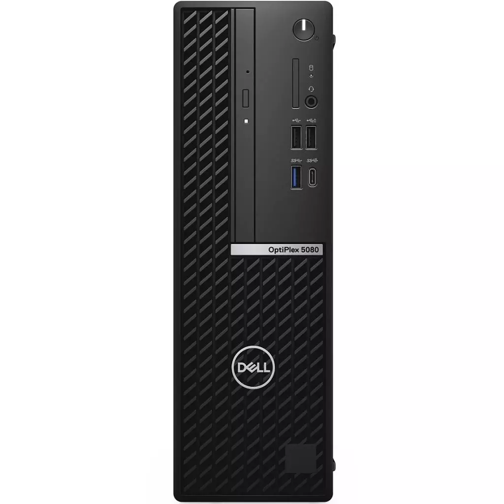 Компьютер Dell OptiPlex 5080 SFF / i7-10700 (N013O5080SFF-08) - 1 Компьютер Dell OptiPlex 5080 SFF / i7-10700 (N013O5080SFF-08) - 1
