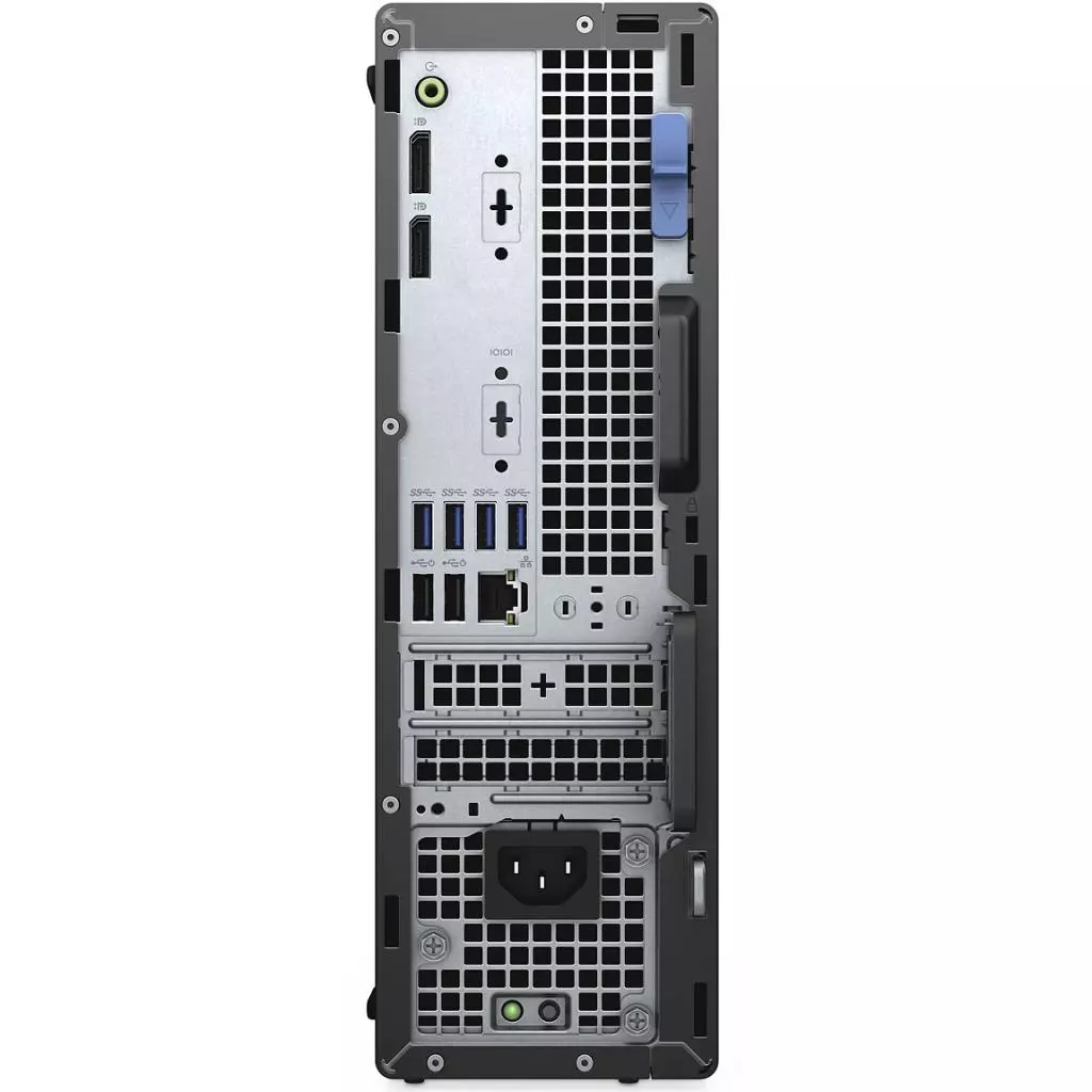 Компьютер Dell OptiPlex 5080 SFF / i7-10700 (N013O5080SFF-08) - 3 Компьютер Dell OptiPlex 5080 SFF / i7-10700 (N013O5080SFF-08) - 3