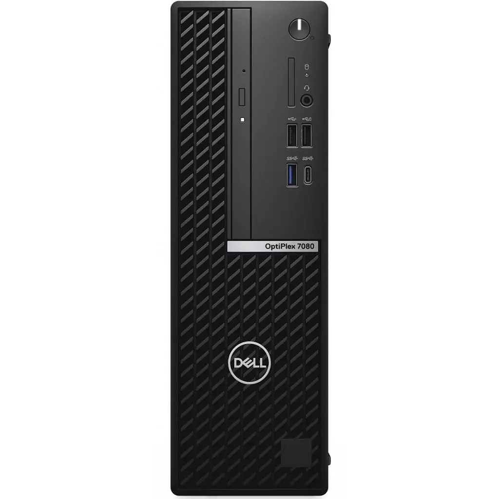 Компьютер Dell OptiPlex 7080 SFF / i7-10700 (N016O7080SFF-08) - 1 Компьютер Dell OptiPlex 7080 SFF / i7-10700 (N016O7080SFF-08) - 1