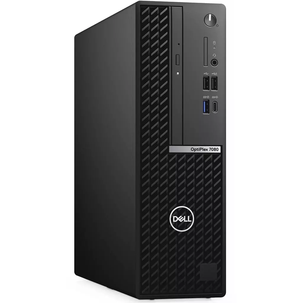 Компьютер Dell OptiPlex 7080 SFF / i7-10700 (N016O7080SFF-08) - 2 Компьютер Dell OptiPlex 7080 SFF / i7-10700 (N016O7080SFF-08) - 2