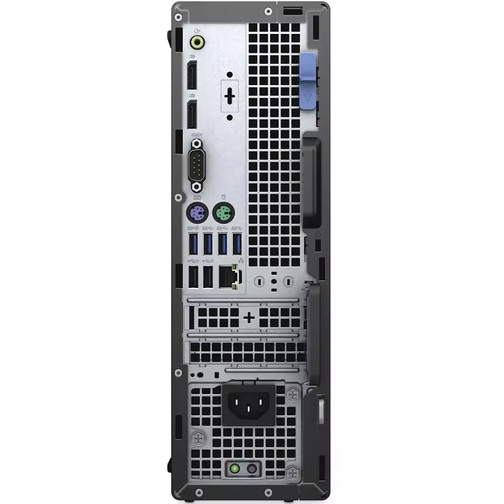 Компьютер Dell OptiPlex 7080 SFF / i7-10700 (N012O7080SFF-08) - 3 Компьютер Dell OptiPlex 7080 SFF / i7-10700 (N012O7080SFF-08) - 3
