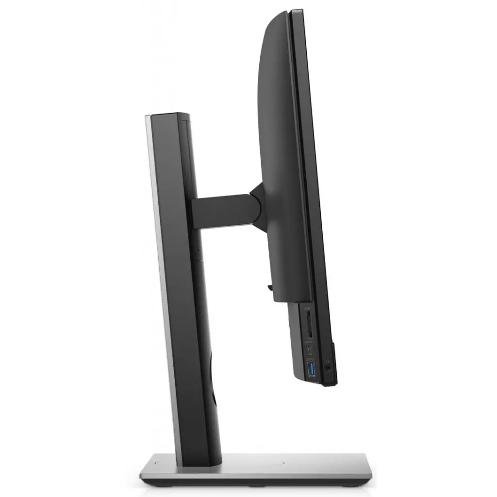 Компьютер Dell Optiplex 5480 AiO IPS / i3-10100T (O5480I38FIL-110) - 2