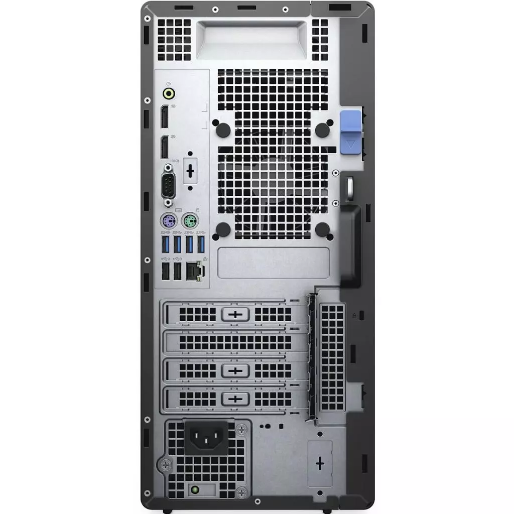 Компьютер Dell OptiPlex 7080 MT / i7-10700 (N009O7080MT) - 3 Компьютер Dell OptiPlex 7080 MT / i7-10700 (N009O7080MT) - 3