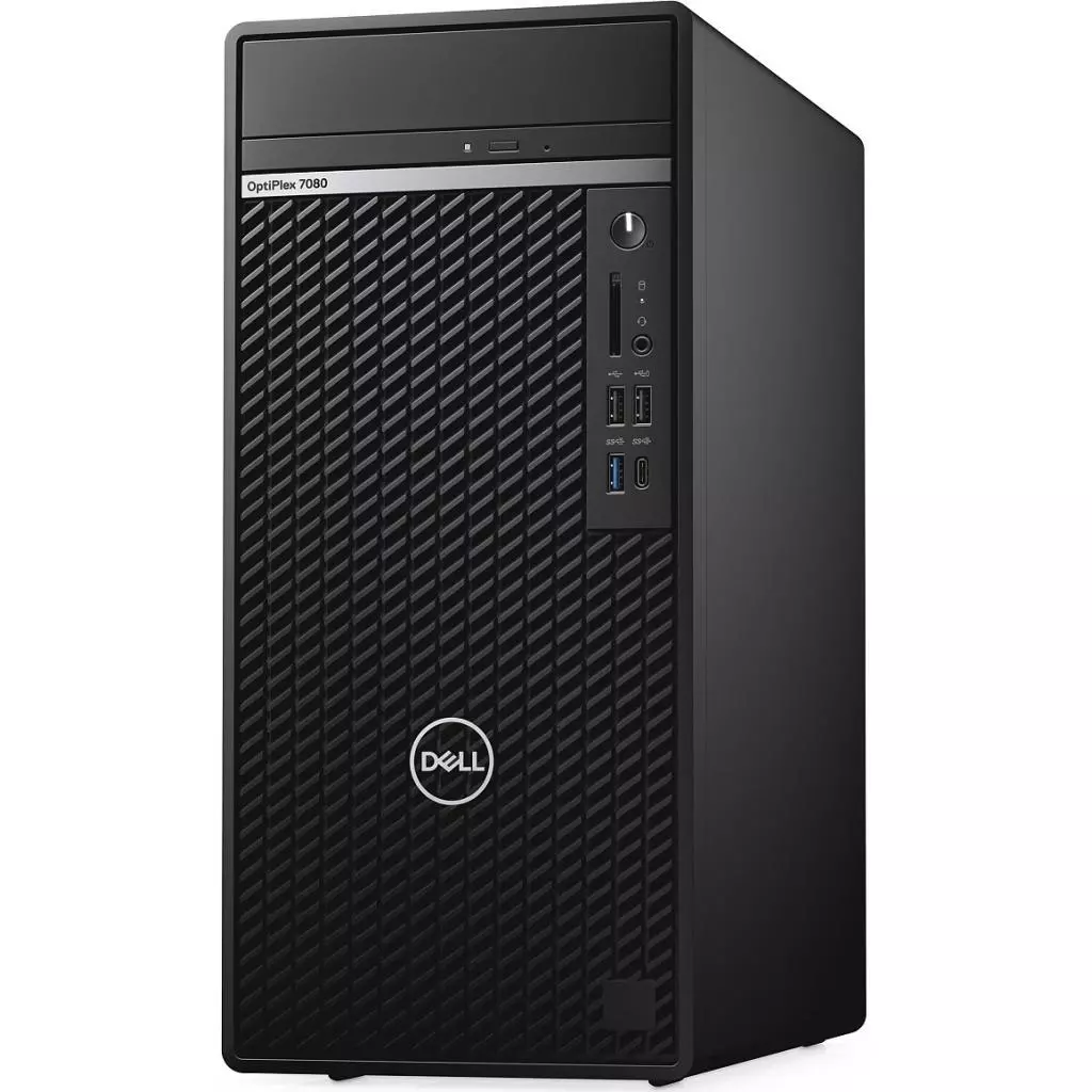 Компьютер Dell OptiPlex 7080 MT / i7-10700 (N009O7080MT)