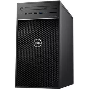 Компьютер Dell Precision 3640 / i7-10700 (210-3640-MT1)