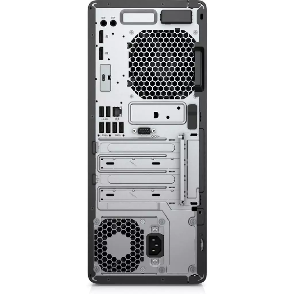 Компьютер HP Z1 G5 TWR / i7-9700 (6ME29AV) - 3 Компьютер HP Z1 G5 TWR / i7-9700 (6ME29AV) - 3