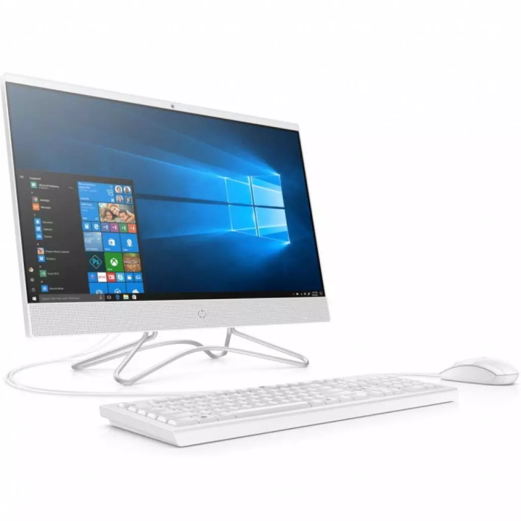 Компьютер HP 200 G4 AiO / i3-10110U (9UG58EA) - 1