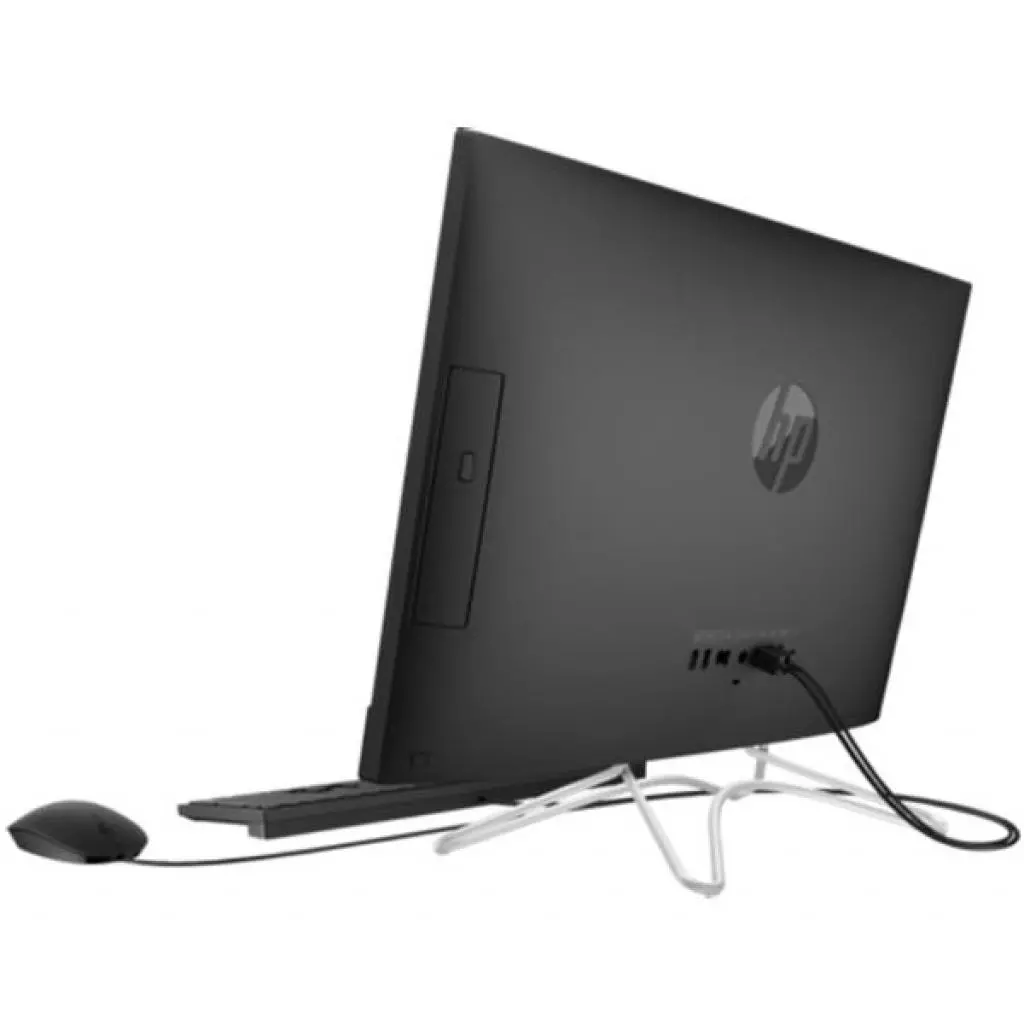 Компьютер HP 22-df0031ur AiO / Pentium J5040 (1G1B3EA) - 3