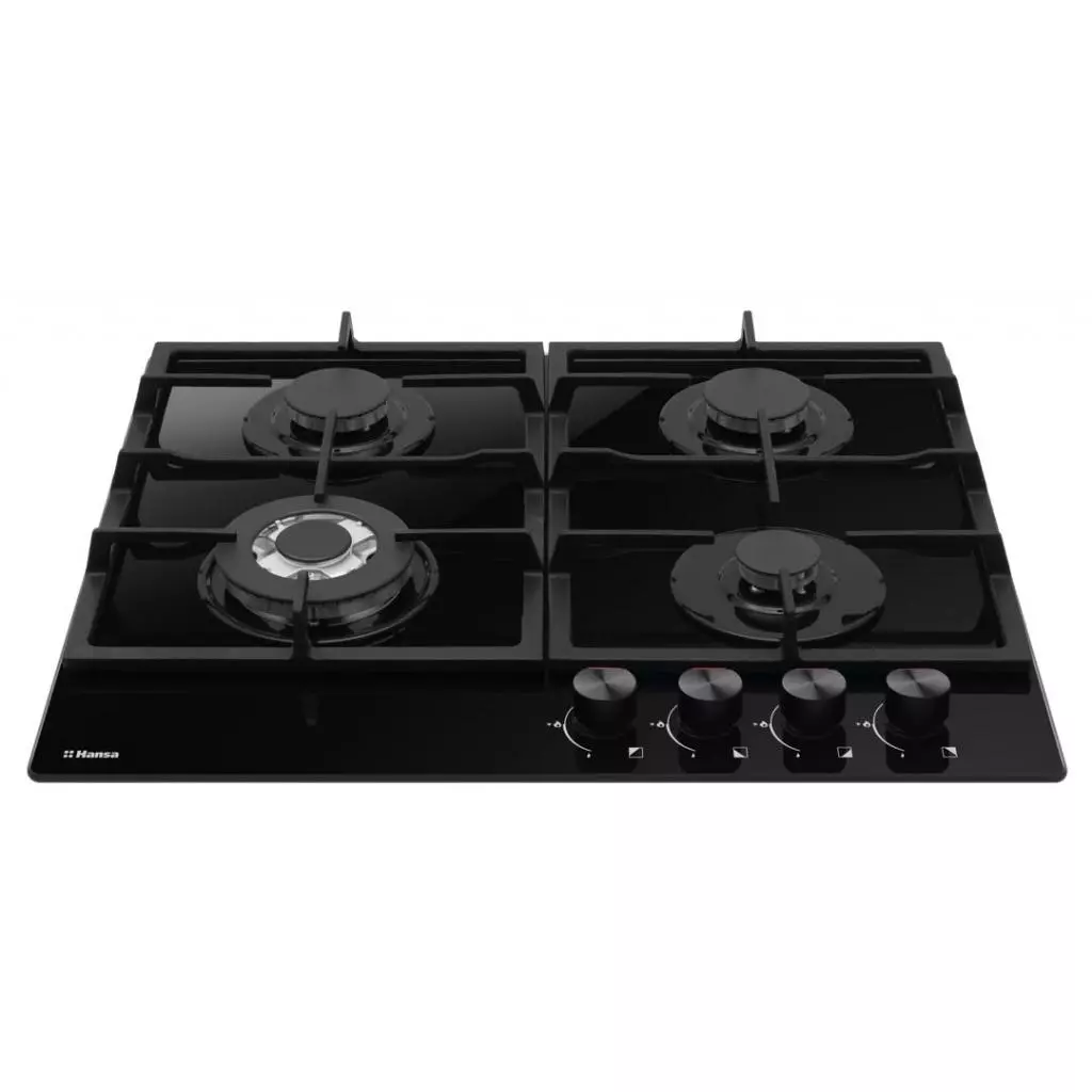 Варочная поверхность Hansa BHKS611502 - 1 Варочная поверхность Hansa BHKS611502 - 1