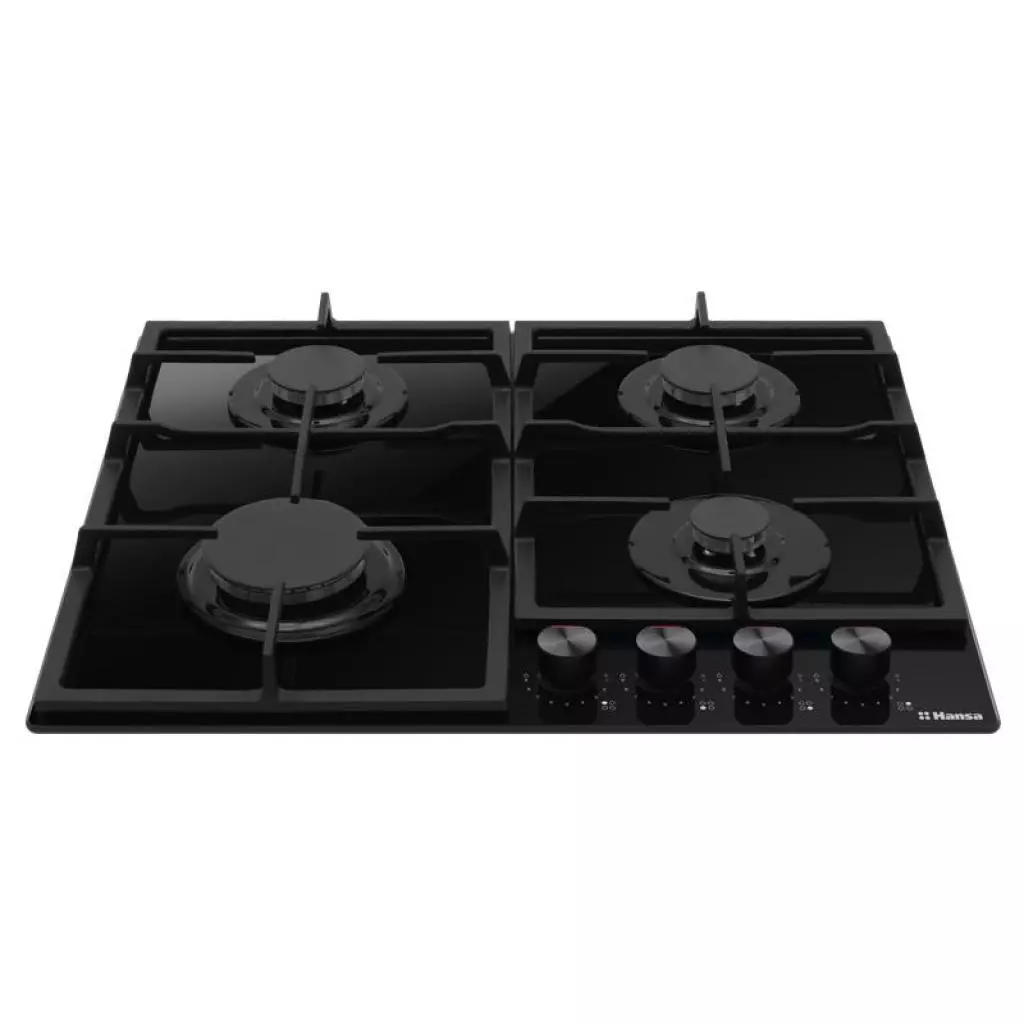 Варочная поверхность Hansa BHKS630540 - 1 Варочная поверхность Hansa BHKS630540 - 1