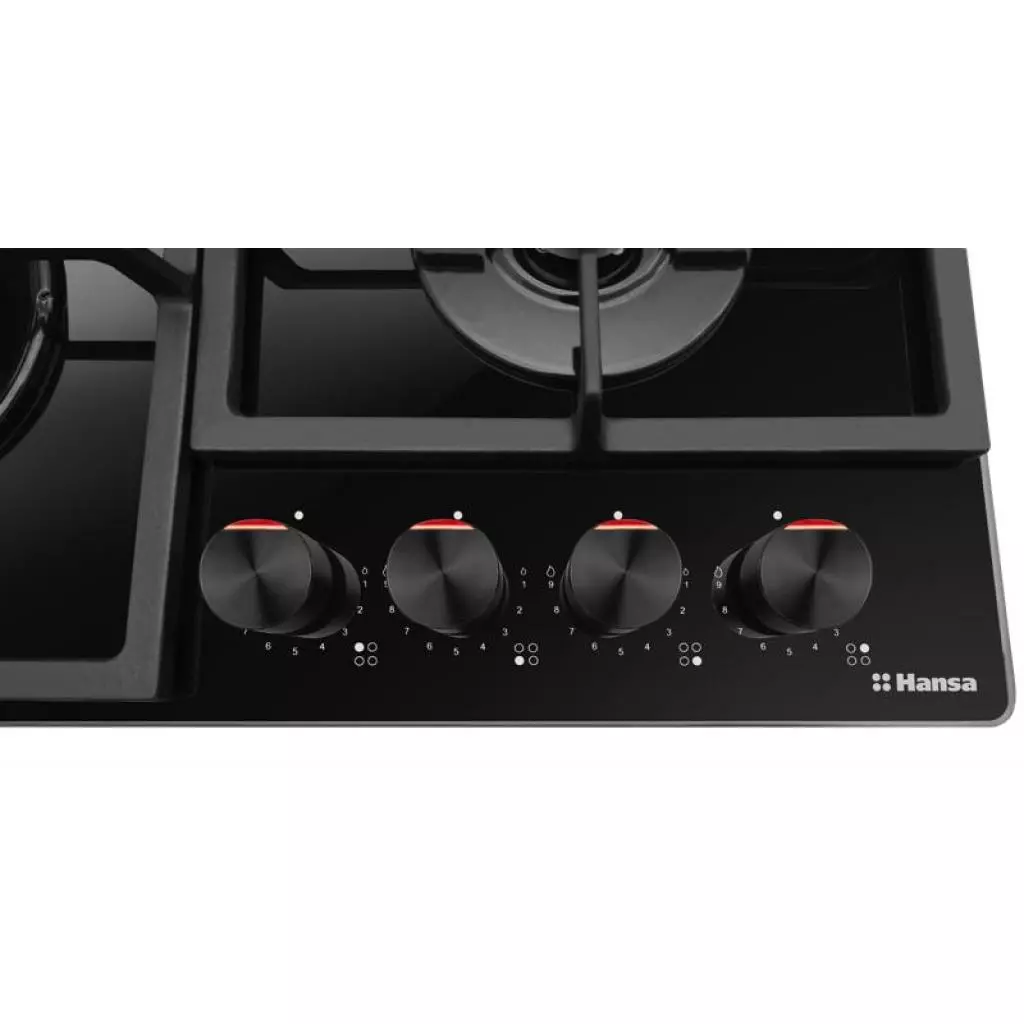 Варочная поверхность Hansa BHKS630540 - 2 Варочная поверхность Hansa BHKS630540 - 2