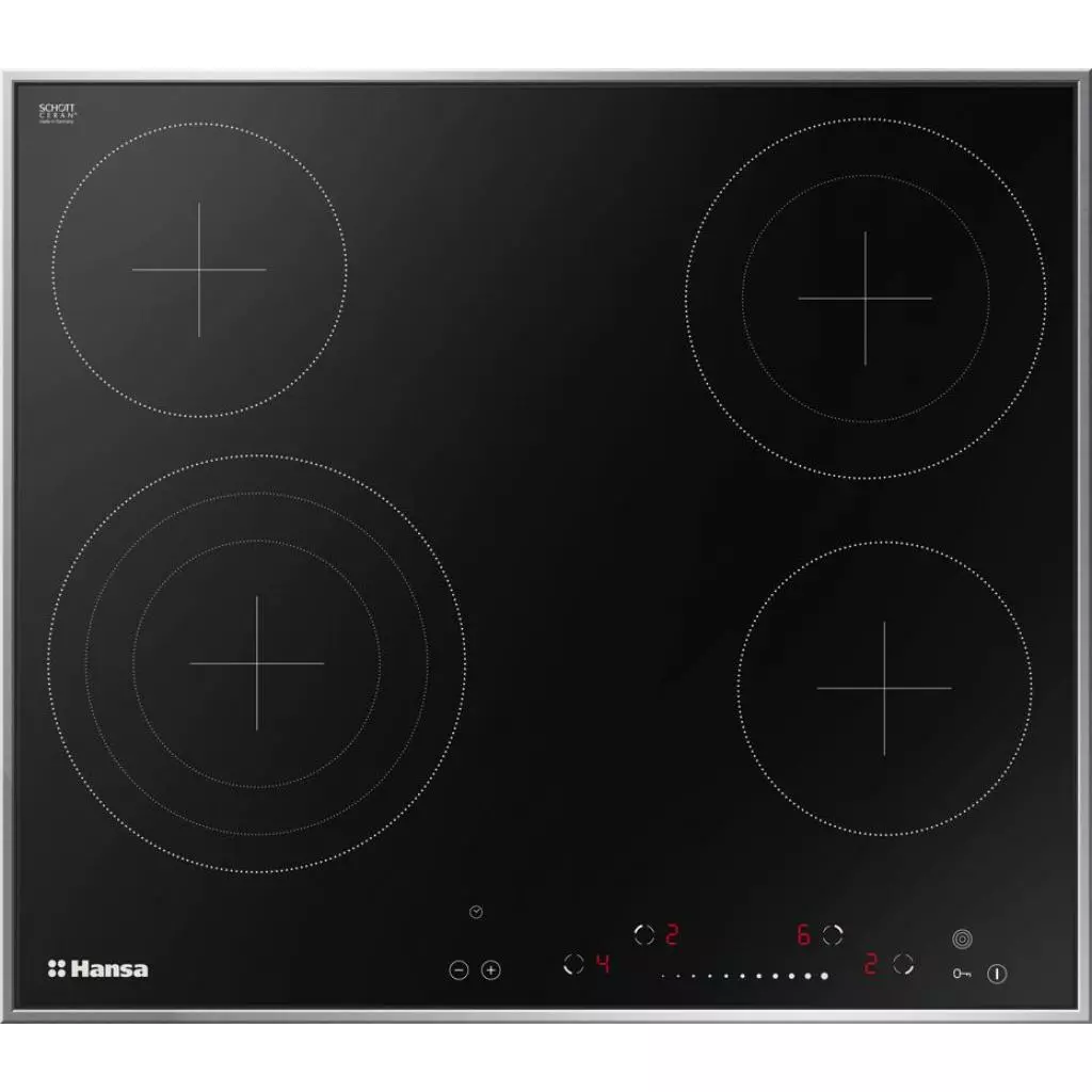 Варочная поверхность Hansa BHCI96808