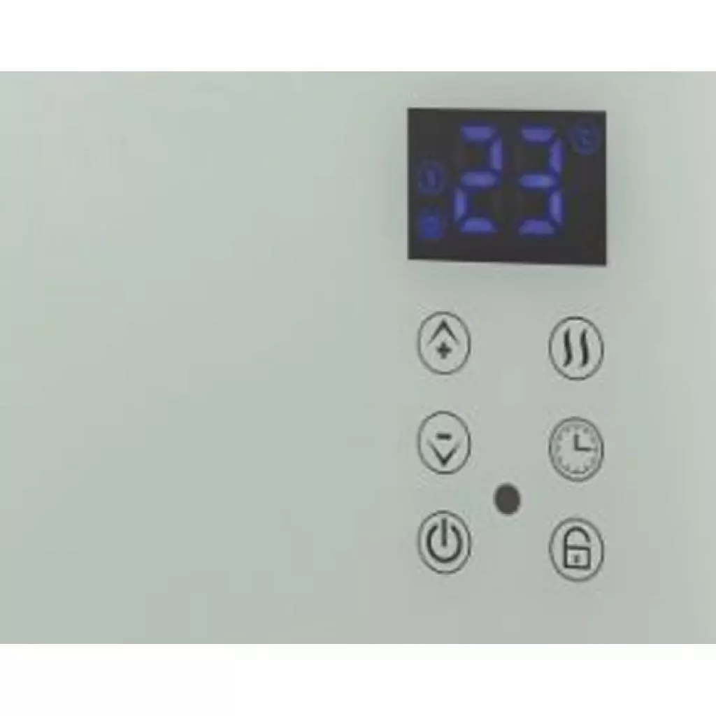 Обогреватель Gorenje OPTIHEAT2000GTWPT - 2 Обогреватель Gorenje OPTIHEAT2000GTWPT - 2