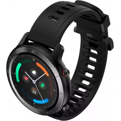 Смарт-часы Mobvoi TicWatchGTXShadowBlack (CXB01) - 3