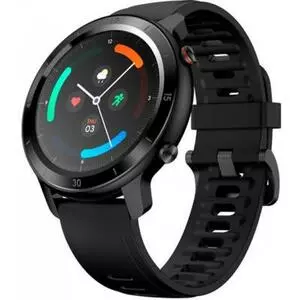 Смарт-часы Mobvoi TicWatchGTXShadowBlack (CXB01)