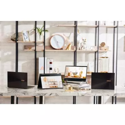 Ноутбук ASUS ZenBook Flip UX371EA-HL003T (90NB0RZ2-M03420) - 1 Ноутбук ASUS ZenBook Flip UX371EA-HL003T (90NB0RZ2-M03420) - 1