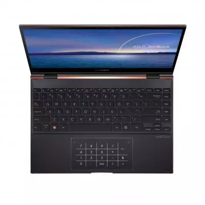 Ноутбук ASUS ZenBook Flip UX371EA-HL003T (90NB0RZ2-M03420) - 3 Ноутбук ASUS ZenBook Flip UX371EA-HL003T (90NB0RZ2-M03420) - 3