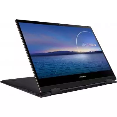 Ноутбук ASUS ZenBook Flip UX371EA-HL003T (90NB0RZ2-M03420) - 7 Ноутбук ASUS ZenBook Flip UX371EA-HL003T (90NB0RZ2-M03420) - 7