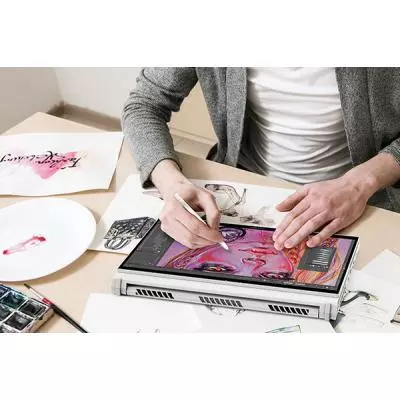 Ноутбук Acer ConceptD 3 Ezel (NX.C5HEU.009) - 8 Ноутбук Acer ConceptD 3 Ezel (NX.C5HEU.009) - 8